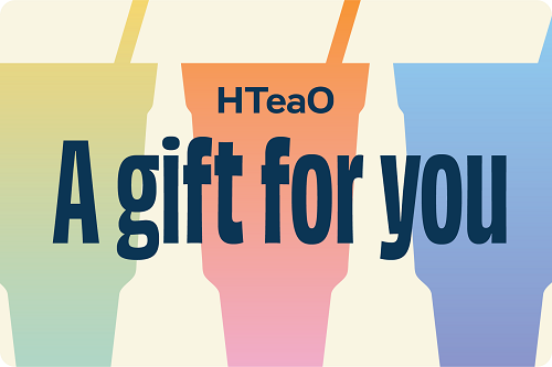 A Gift For You