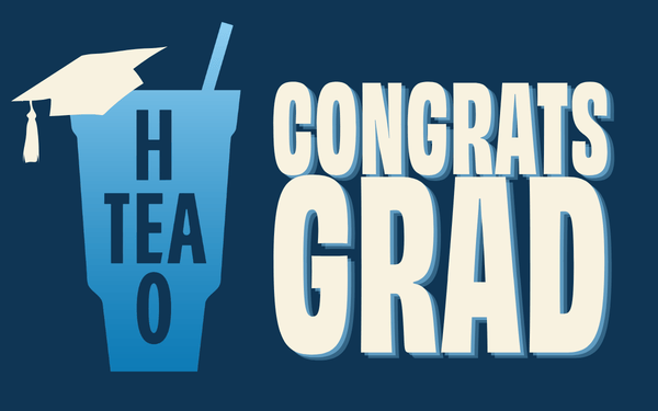 Congrats Grad